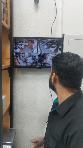 Photo from customer review