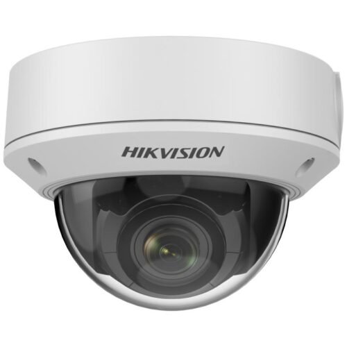 HIKVISION 2MP Outdoor Dome EXIR Fixed Turret Camera -  lens 2.8mm/ 3.6mm