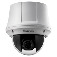 HIKVISION HD1080P Turbo Outdoor Bullet Camera, Fixed 3.6mm, 2.8mm Lens,plastic 