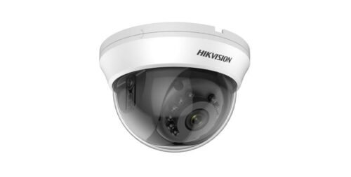 HIKVISION 2MP Turbo PTZ Indoor Camera, 15X zoom Optical Zoom,16× digital zoom