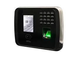 تقنية نظام الحضور البيومتري عالية الجودة