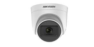HIKVISION 5MP Motorized Varifocal Bullet IP Camera,  2.8~12mm Lens