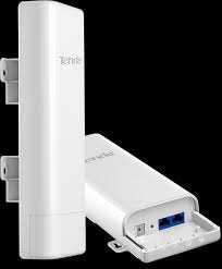 جهاز شبكة واي فاي متطور